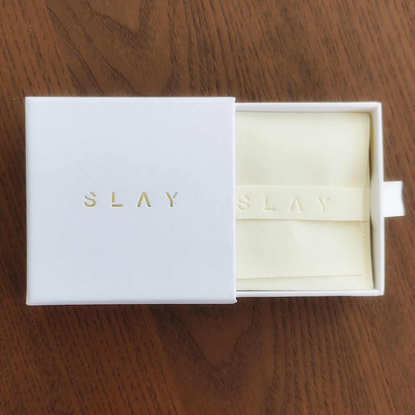 Jewelry Gift Box