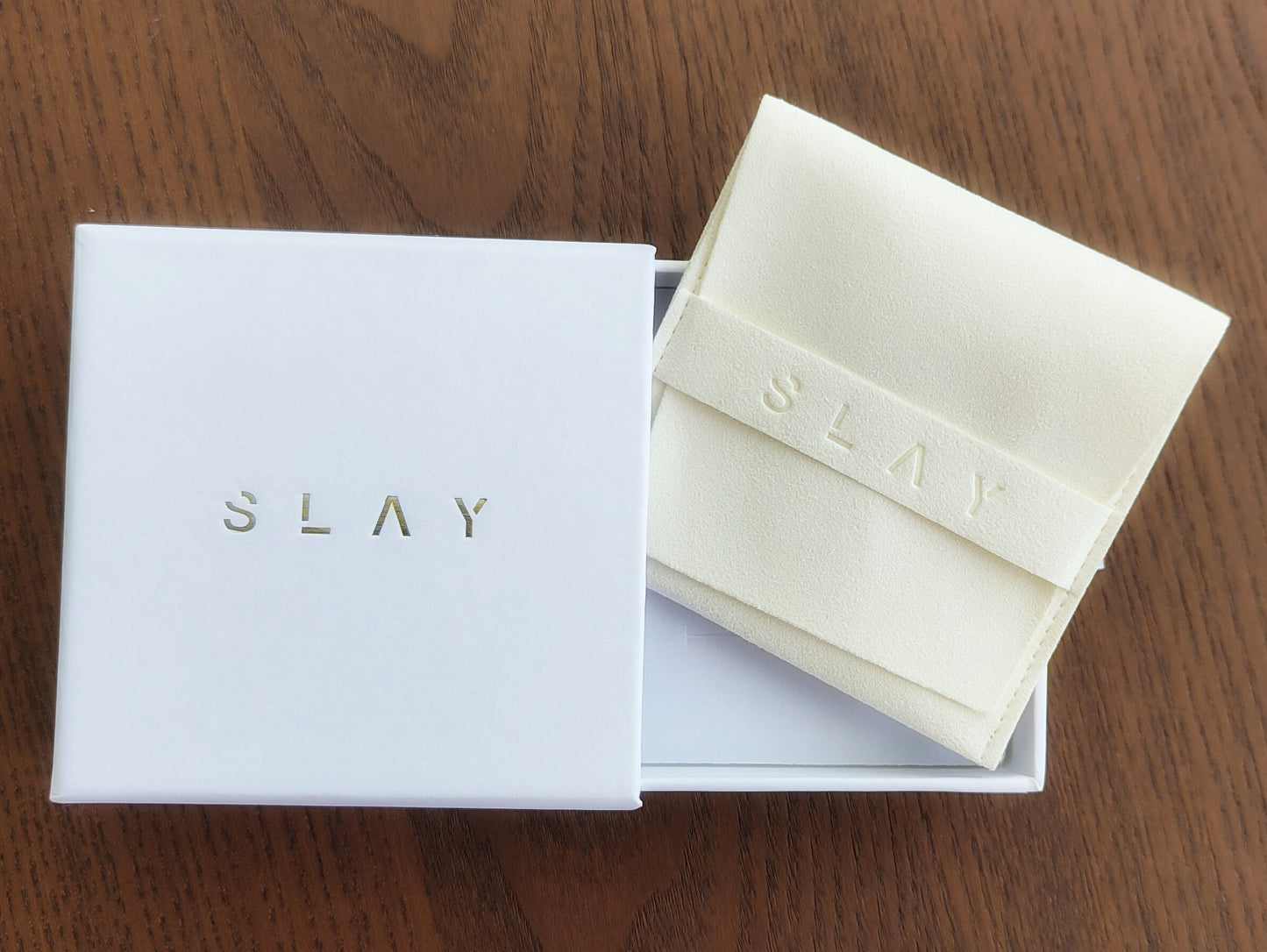Jewelry Gift Box