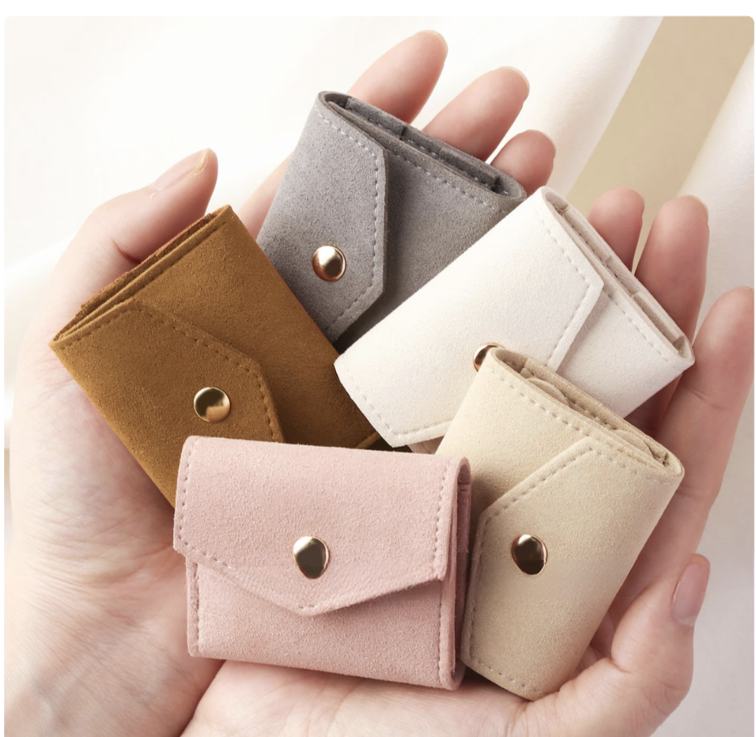 SLAY® Mini Jewelry Roll