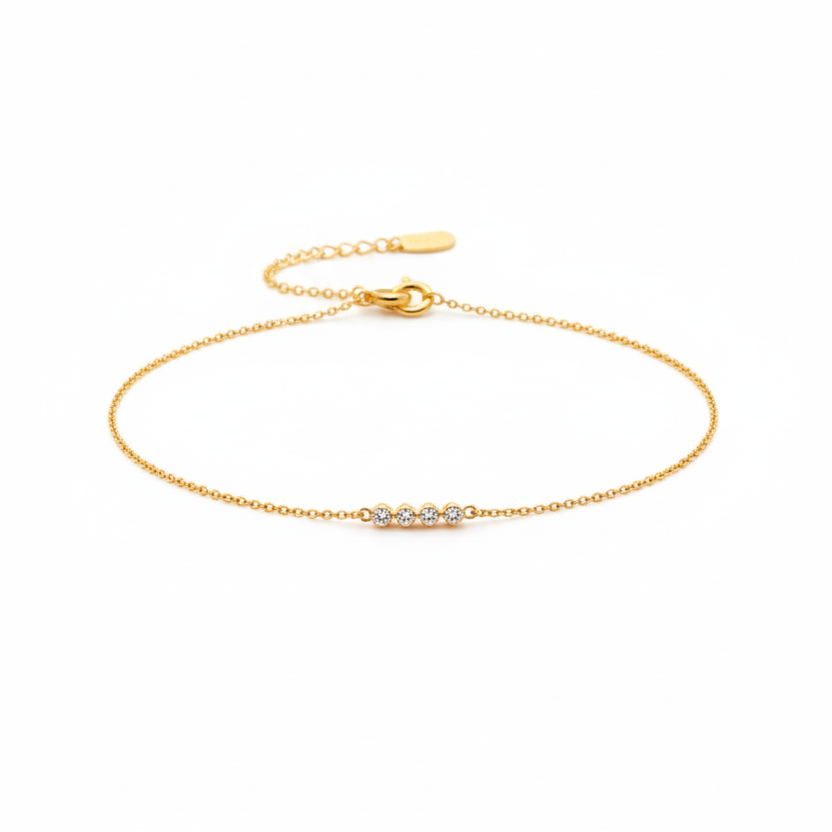 Verity Bracelet