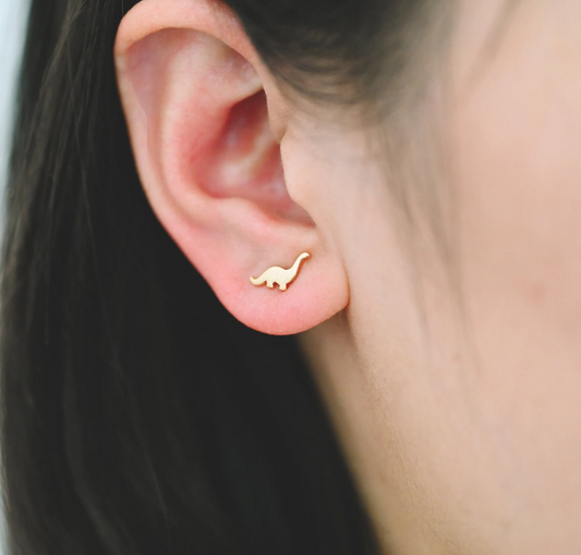 Dino Studs