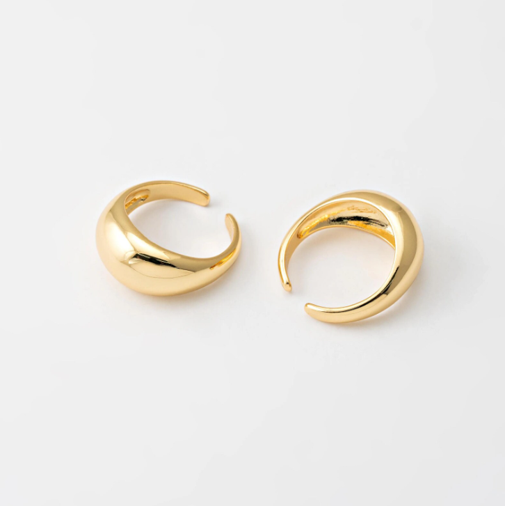 Chunky Statement Ring