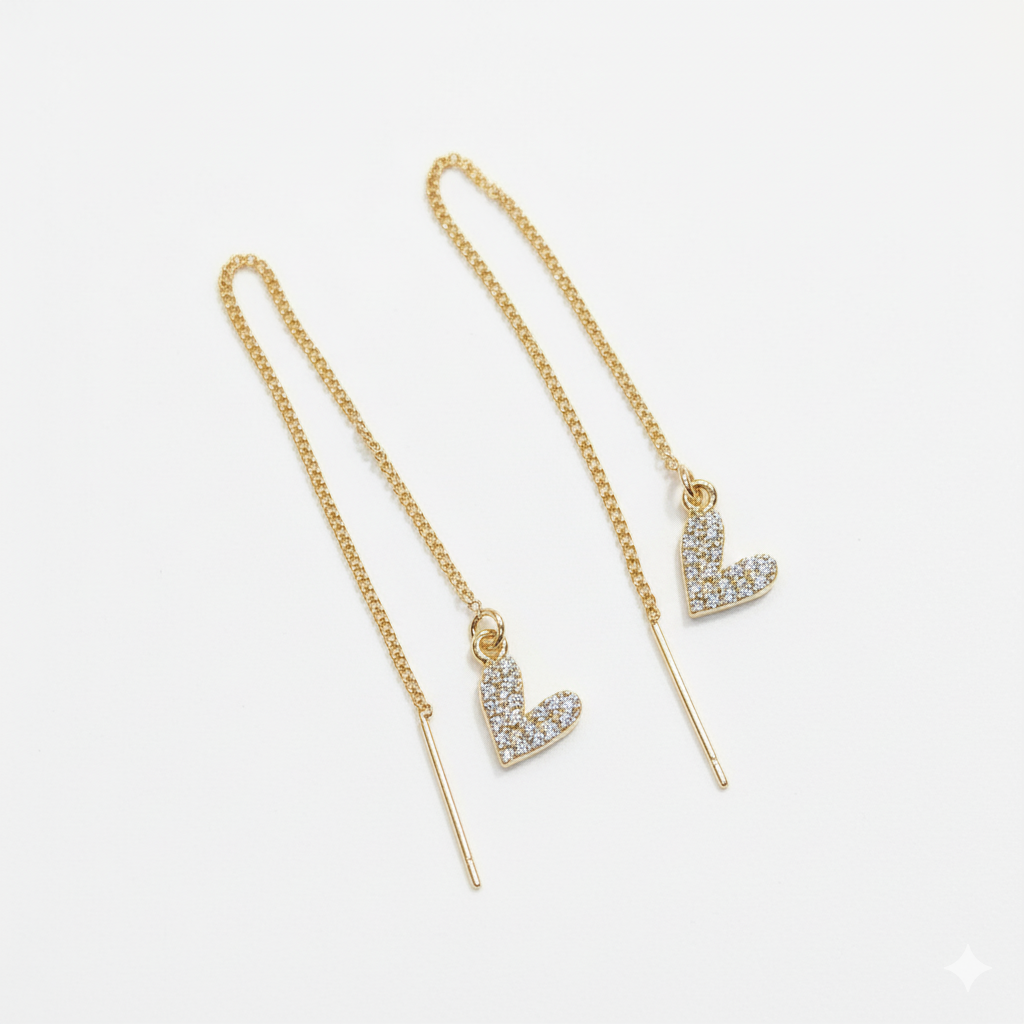 J'adore Earrings