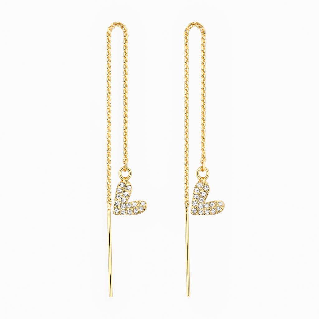 J'adore Earrings