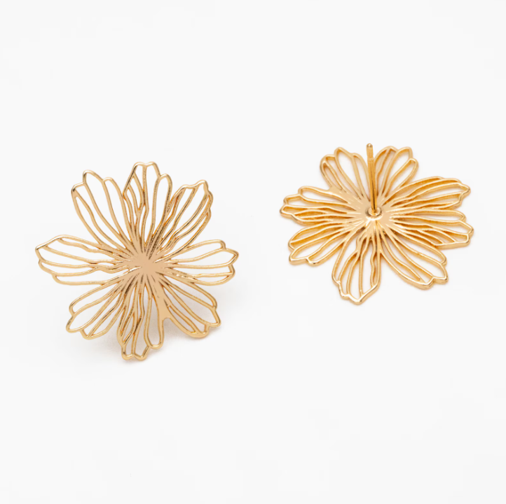Wildflower Studs