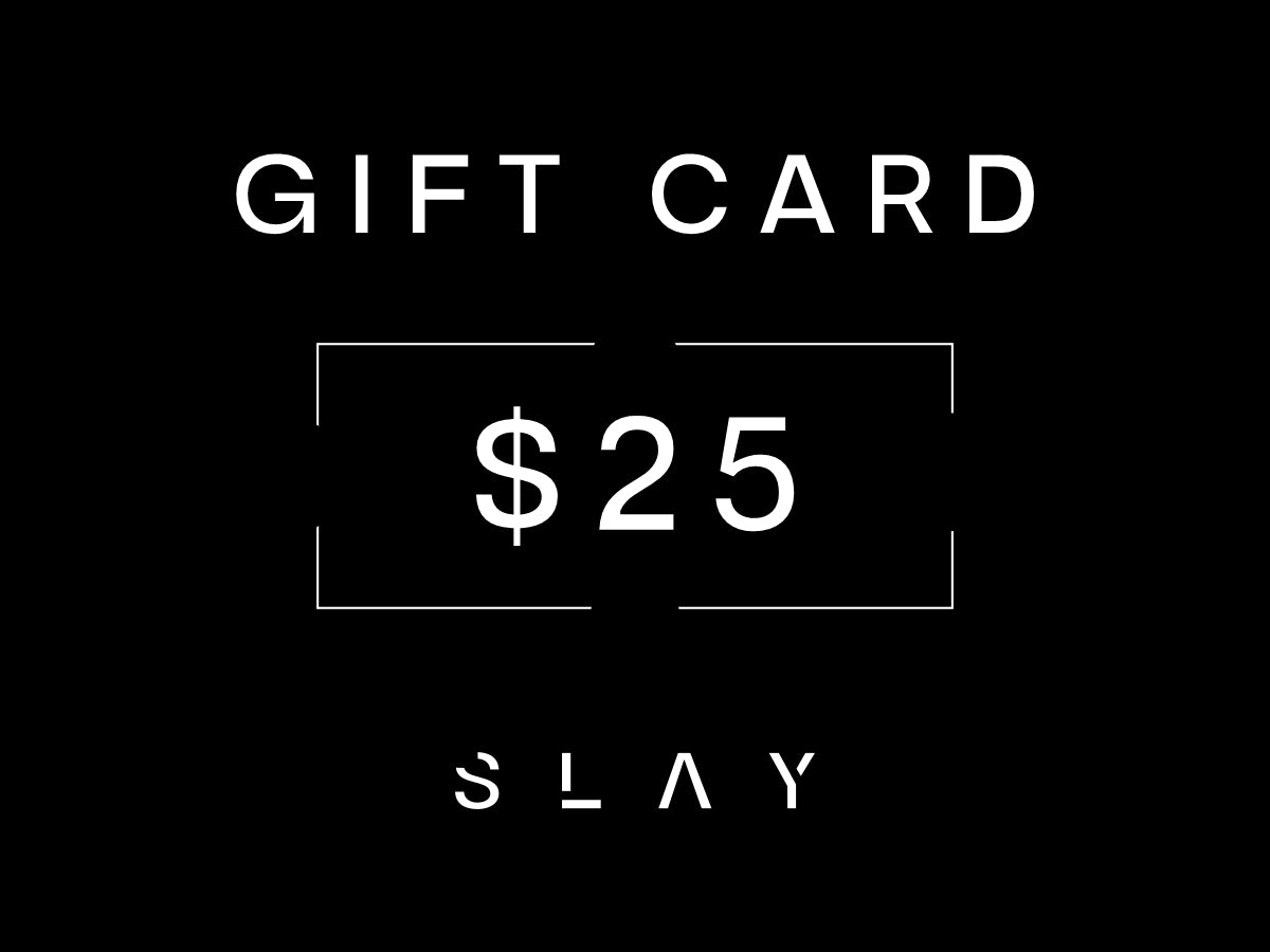 SLAY Gift Card
