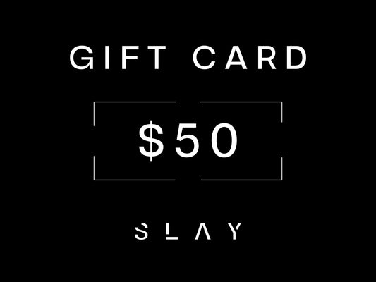 SLAY Gift Card