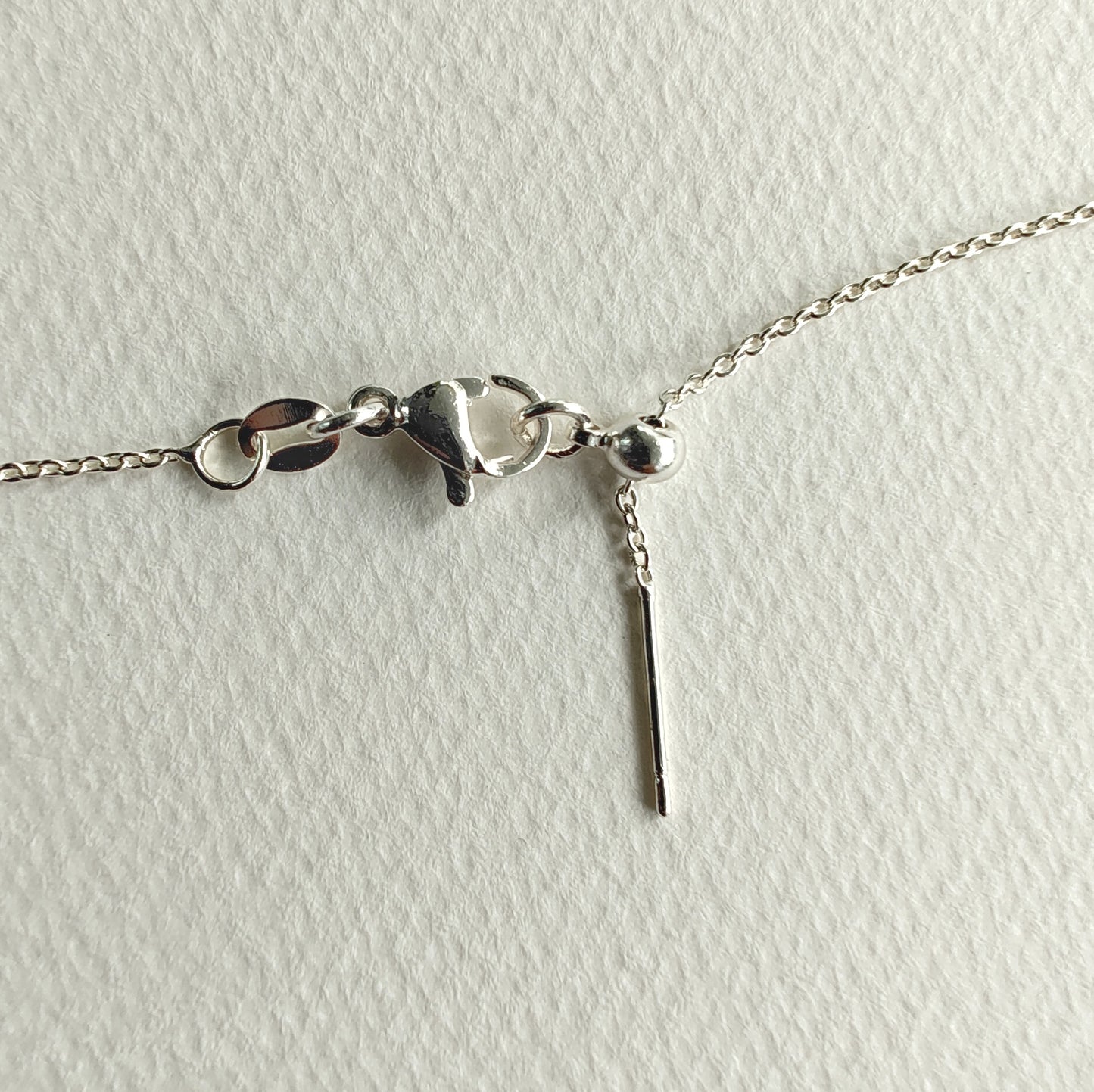 Love Comes in Many Flavours Necklace