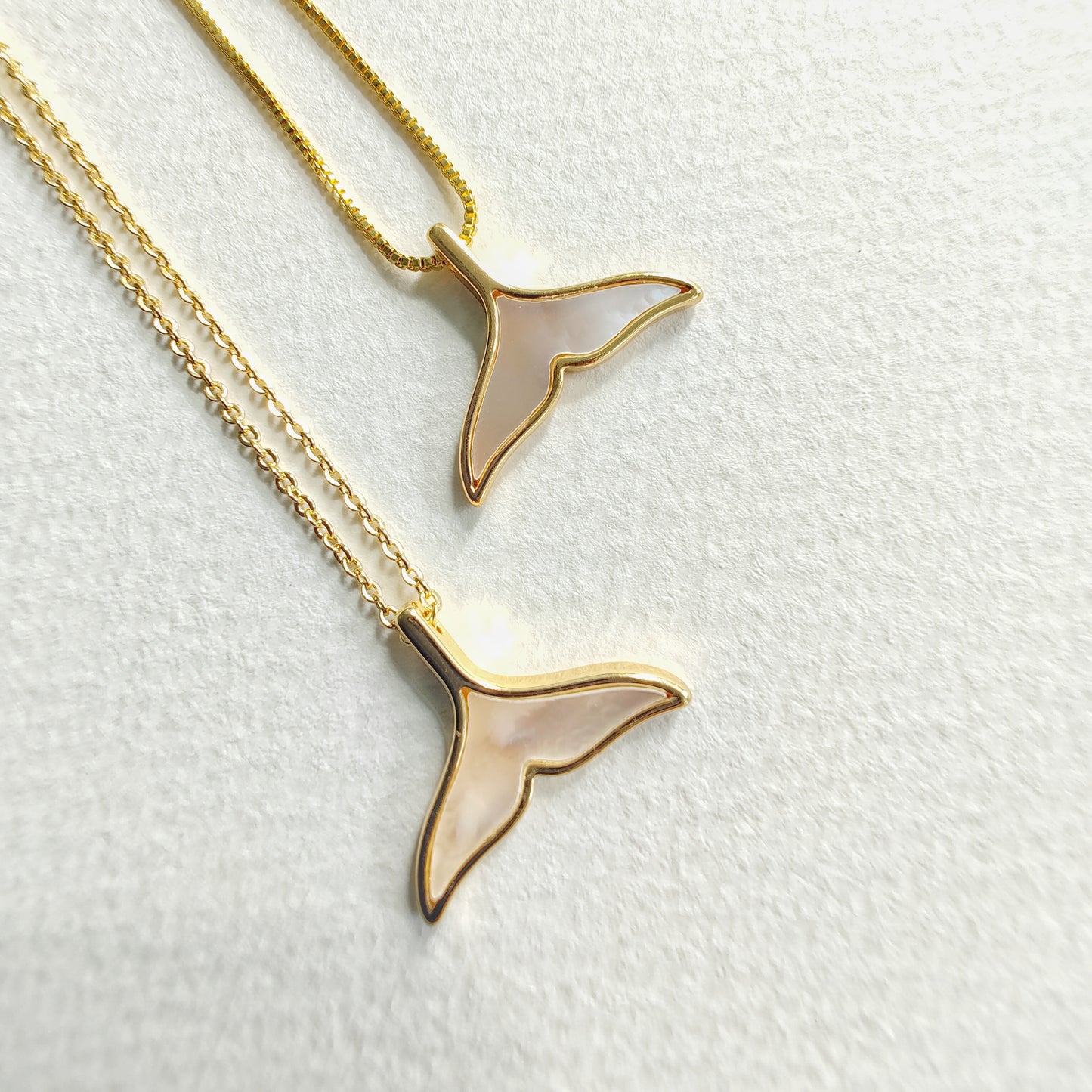WhaleSong Necklace