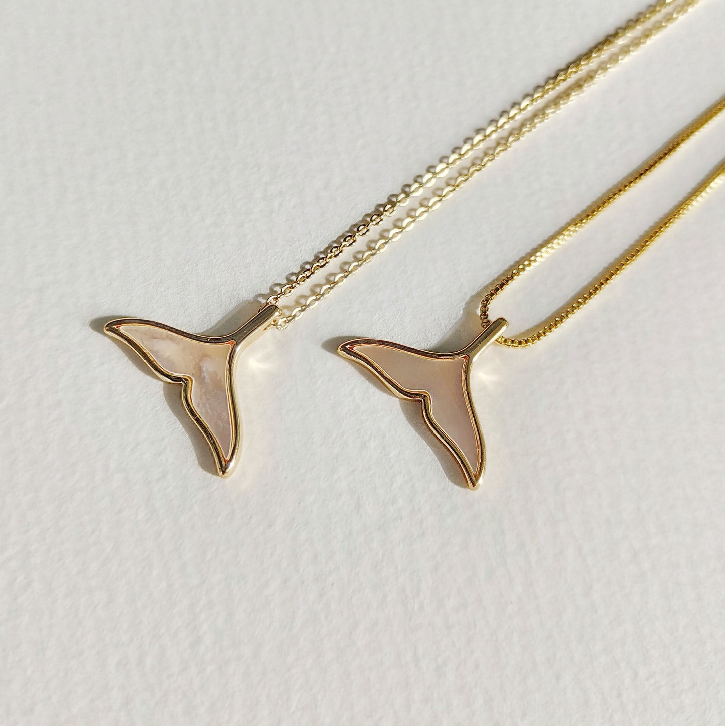 WhaleSong Necklace