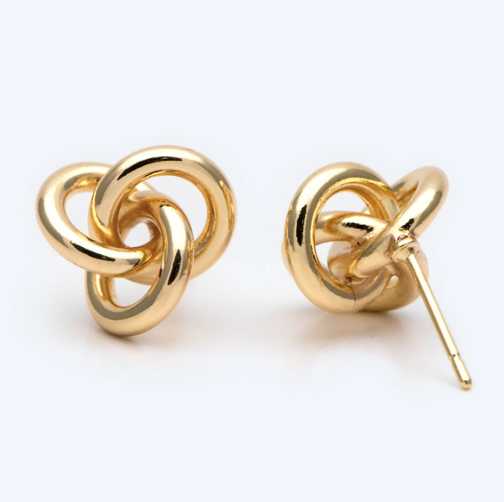 Knotty Studs
