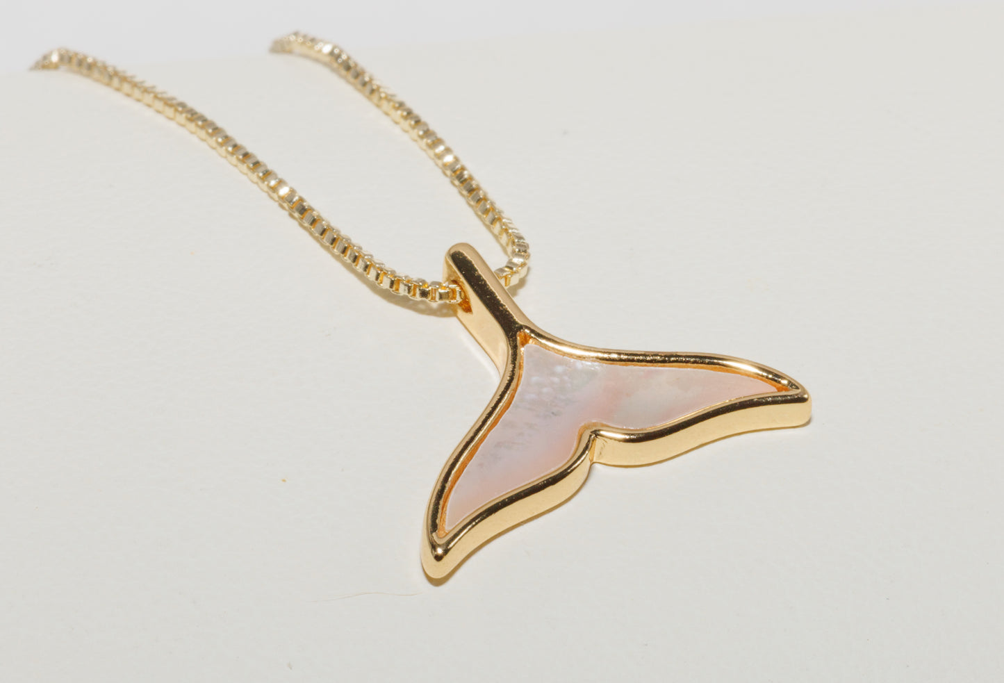WhaleSong Necklace