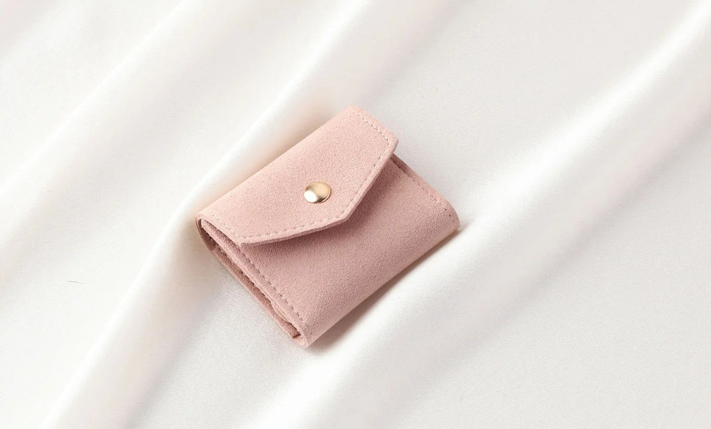 SLAY® Mini Jewelry Roll