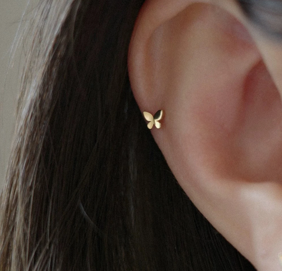 Flutter Studs