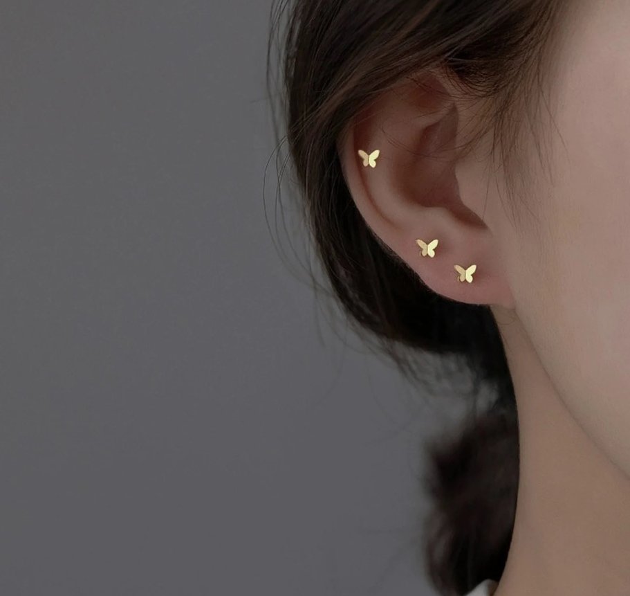 Flutter Studs