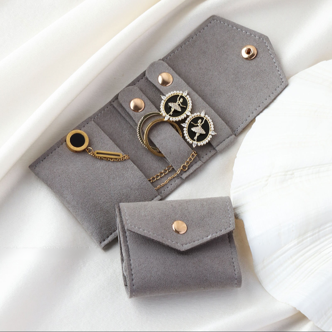SLAY® Mini Jewelry Roll