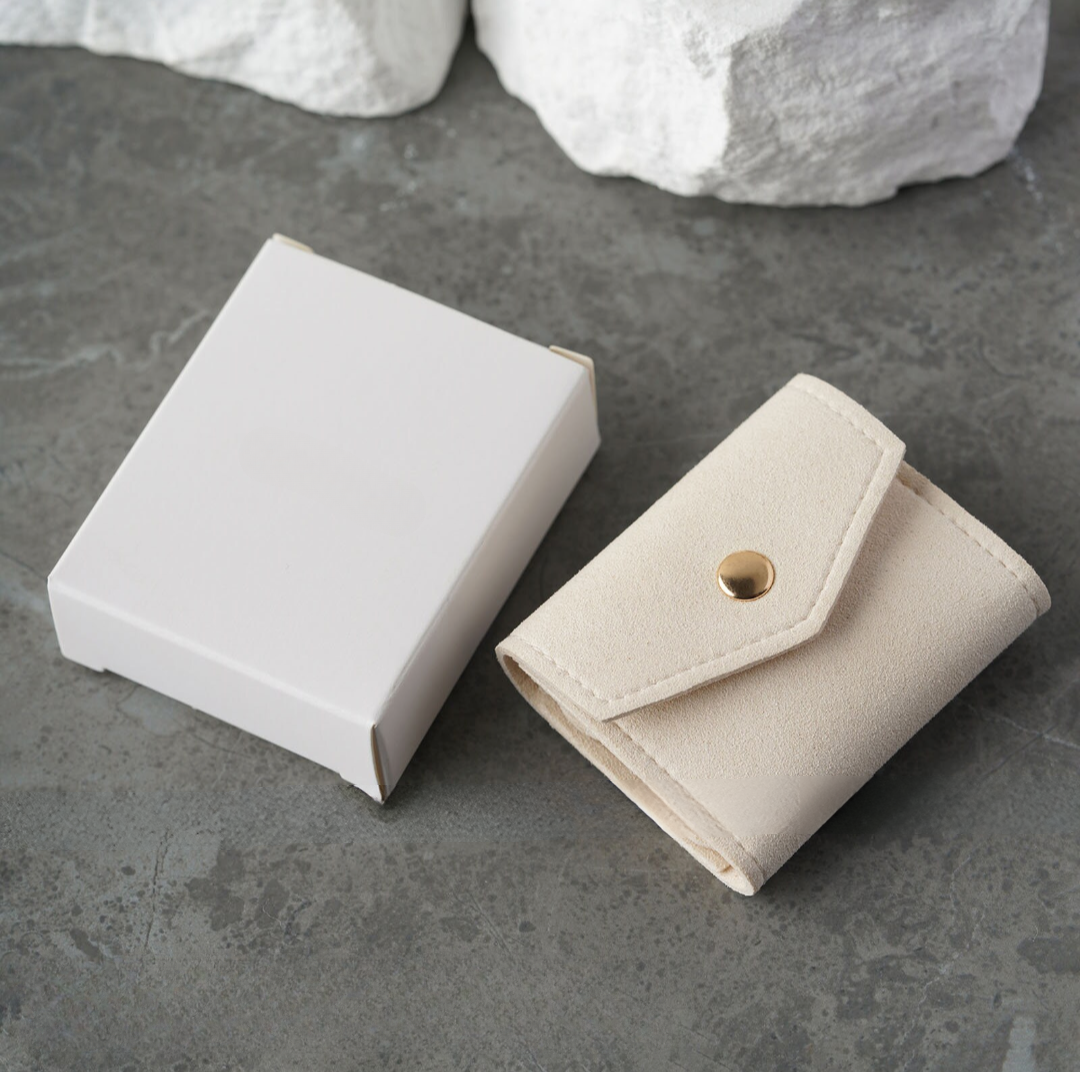 SLAY® Mini Jewelry Roll