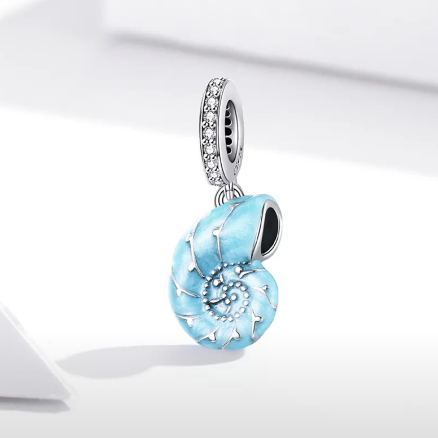 Ocean Sounds Necklace