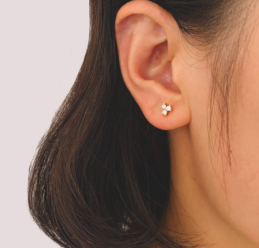 Trio Studs
