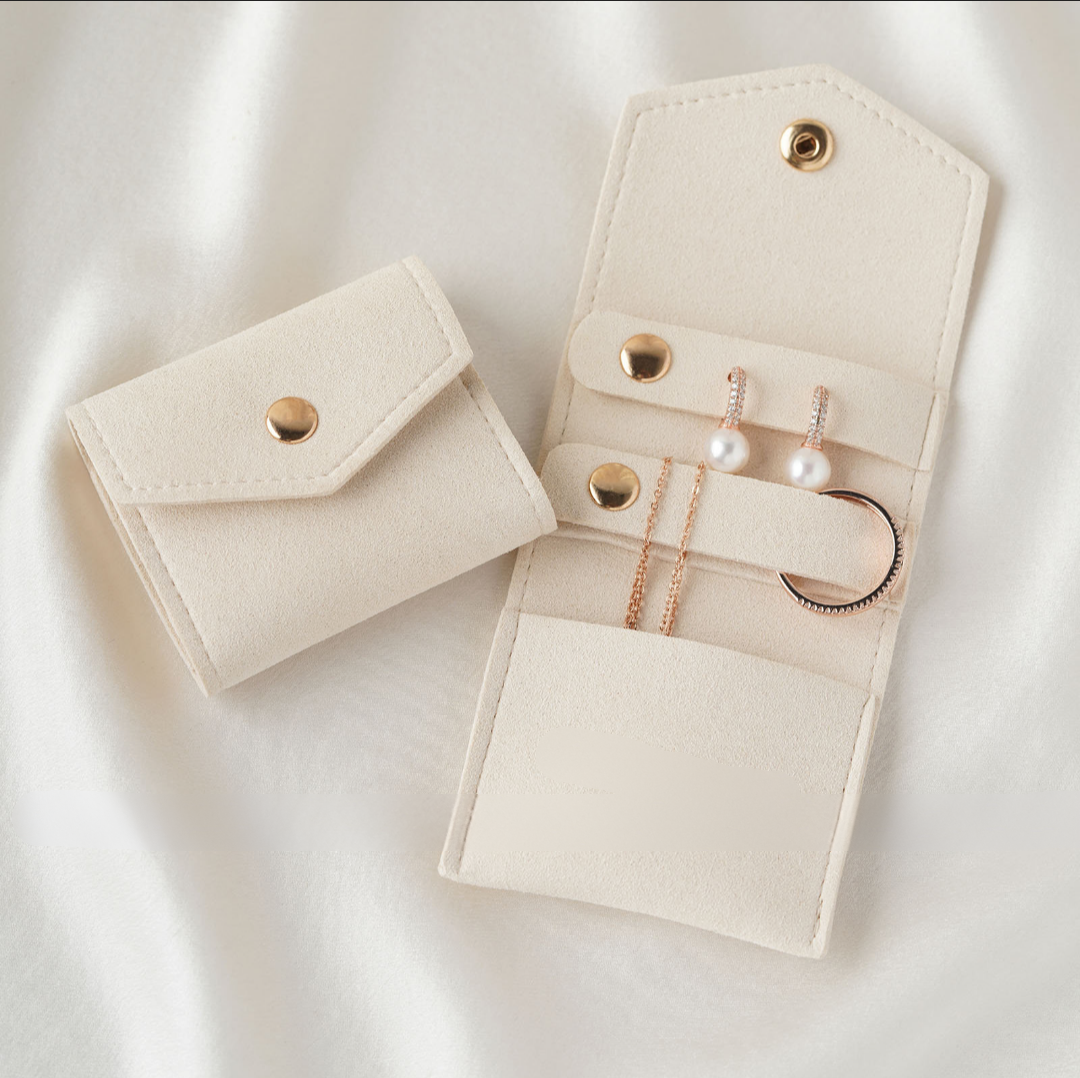 SLAY® Mini Jewelry Roll