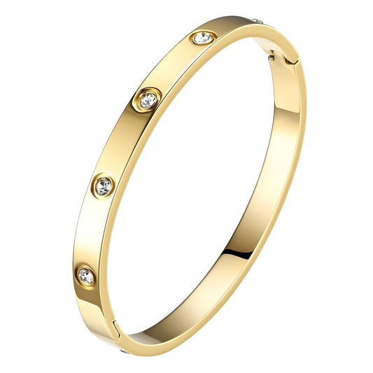 Sylvia Bracelet
