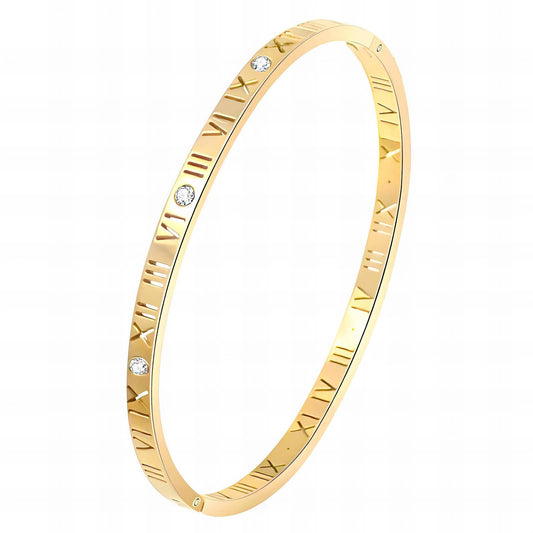 Numero Bracelet