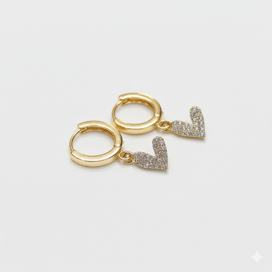 J'adore Earrings