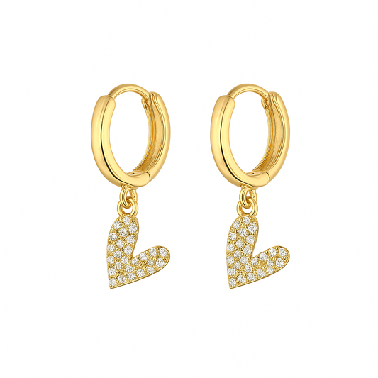 J'adore Earrings