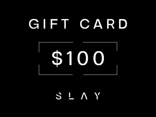 SLAY Gift Card