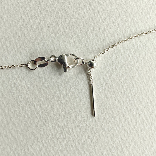 Series 925 - Love Comes in Many Flavours Necklace