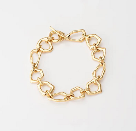 Contour Bracelet