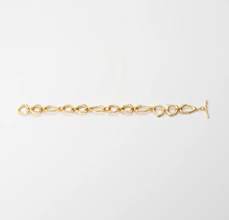 Contour Bracelet