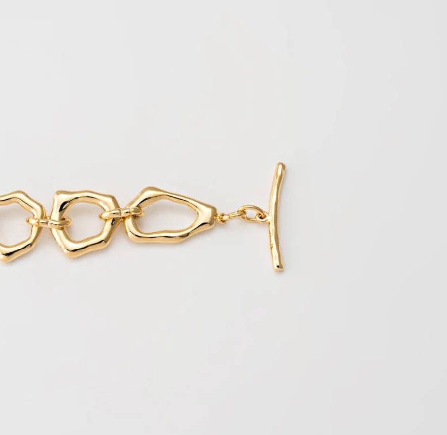 Contour Bracelet