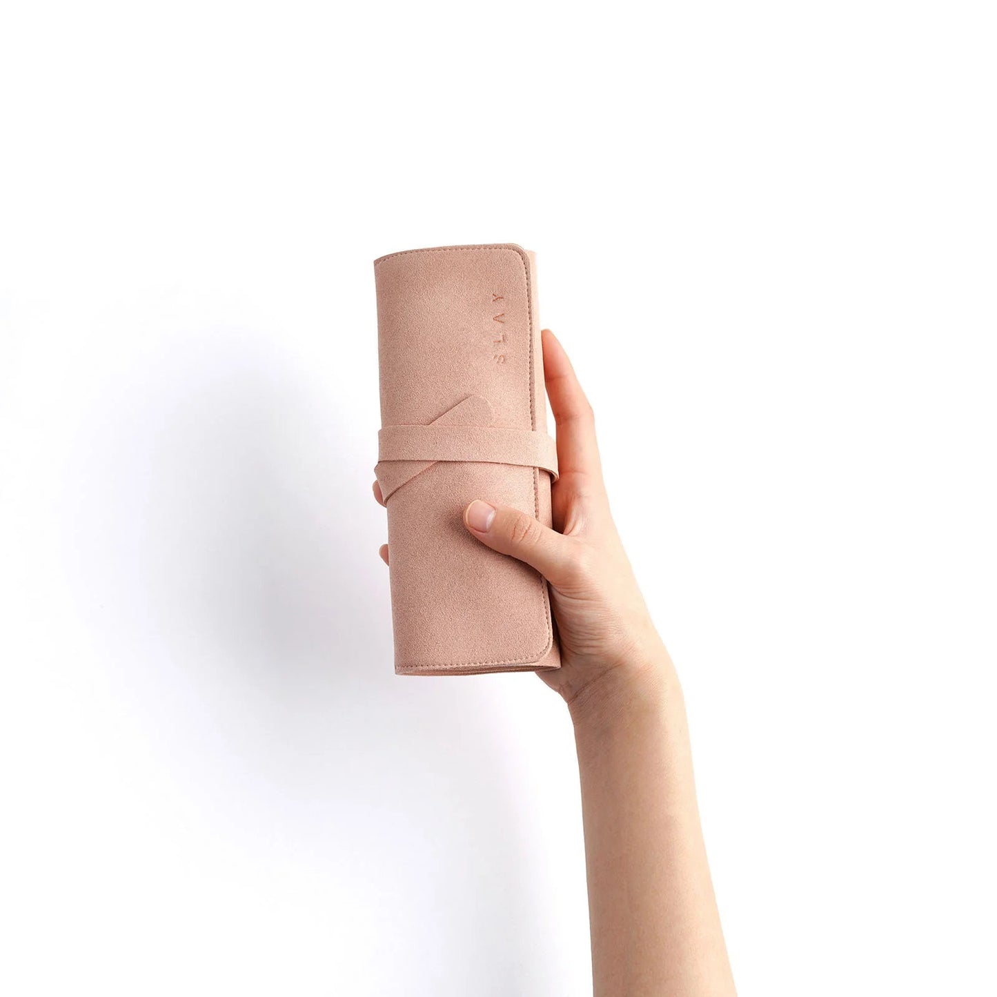 SLAY® Luxury Travel Jewelry Roll
