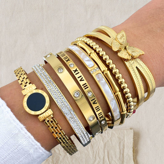 Sylvia Bracelet