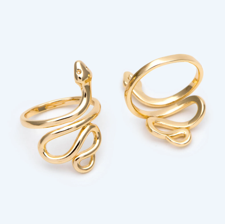 Ouro Ring